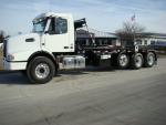 New 2018 Volvo VHD for Sale