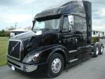 New 2018 Volvo VNL64T670 for Sale