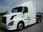 Used 2013 Volvo VNL64T630 for Sale
