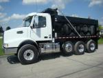 New 2019 Volvo VHD for Sale