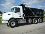 New 2019 Volvo VHD for Sale