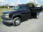Used 2004 Chevrolet Silverado 3500 for Sale