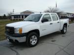 Used 2013 GMC Sierra 1500 for Sale