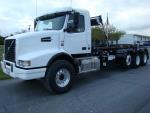 New 2017 Volvo VHD for Sale