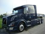Used 2015 Volvo VNL64T630 for Sale