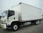 New 2018 Isuzu FTR for Sale