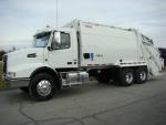 New 2017 Volvo VHD for Sale