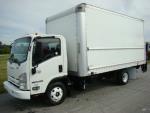 Used 2012 Isuzu NPR HD for Sale