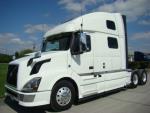 Used 2015 Volvo VNL64T780 for Sale
