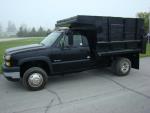 Used 2006 Chevrolet 3500 for Sale