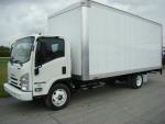 New 2017 Isuzu NPR HD EFI for Sale