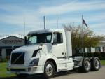 Used 2012 Volvo VNL64T300 for Sale