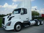Used 2014 Volvo VNL64T300 for Sale