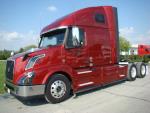 Used 2016 Volvo VNL64T670 for Sale