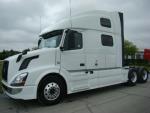 Used 2016 Volvo VNL64T780 for Sale