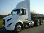 New 2018 Volvo VNR64T300 for Sale