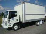 Used 2011 Isuzu NPR HD for Sale