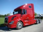 Used 2015 Volvo VNL64T670 for Sale