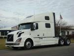 Used 2014 Volvo VNL64T780 for Sale