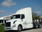 New 2017 Volvo VNL64T630 for Sale