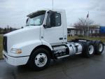 Used 2013 Volvo VNM64T200 for Sale