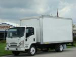 New 2016 Isuzu NPR HD EFI for Sale