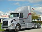 Used 2010 Volvo VNL64T630 for Sale