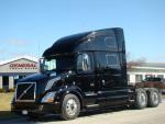 New 2017 Volvo VNL64T780 for Sale