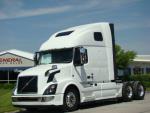 Used 2017 Volvo VNL64T670 for Sale