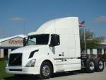 New 2017 Volvo VNL64T630 for Sale