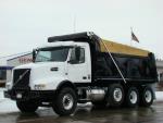 2015 Volvo VHD64B