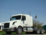 2012 Volvo VNL430