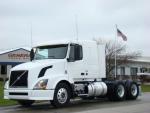 Used 2014 Volvo VNL64T430 for Sale