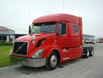 Used 2009 Volvo VNL64T730 for Sale