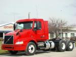 New 2017 Volvo VNM64T200 for Sale