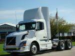 Used 2012 Volvo VNL64T300 for Sale