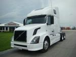 Used 2014 Volvo VNL64T670 for Sale