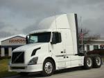 Used 2012 Volvo VNL430 for Sale