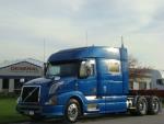 Used 2014 Volvo VNL64T730 for Sale