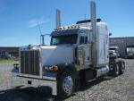 2005 Peterbilt 379EXHD