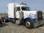 2001 Peterbilt 379L