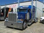 2000 Peterbilt 379L