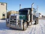 2004 Peterbilt 379EXHD