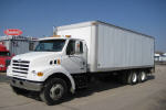 Used 2000 Sterling L7500 for Sale