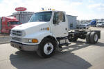 Used 2005 Sterling L7500 for Sale
