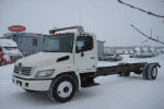 Used 2010 Hino 338 for Sale