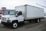 Used 2006 Chevrolet C6500 for Sale