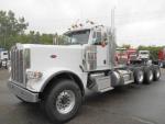 2016 Peterbilt 389