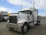 New 2016 International 9900 for Sale