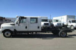 New 2013 International Terrastar for Sale